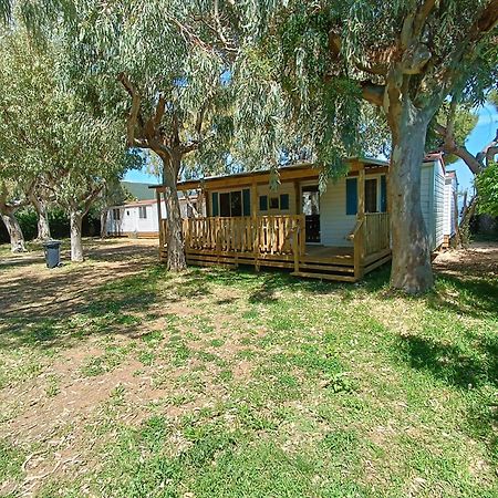 Camping Karavomilos ซามี ภายนอก รูปภาพ