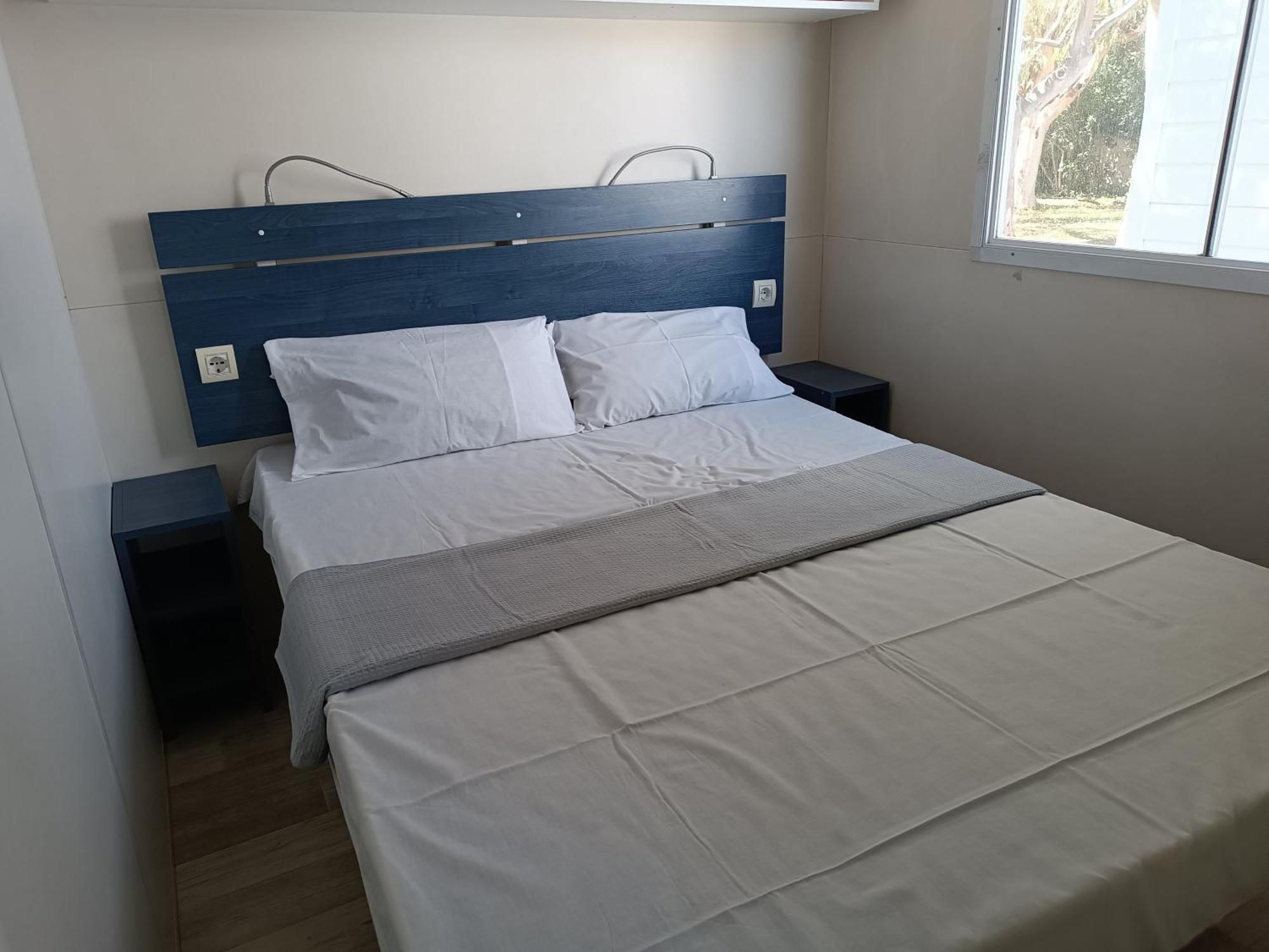Camping Karavomilos ซามี ห้อง รูปภาพ