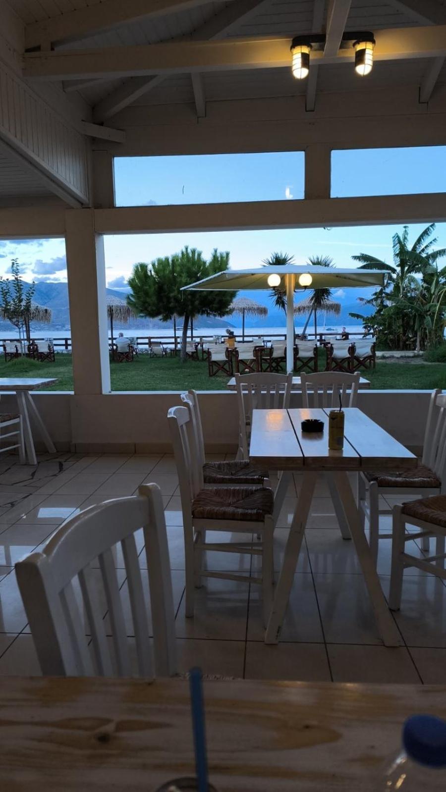 Camping Karavomilos ซามี ภายนอก รูปภาพ