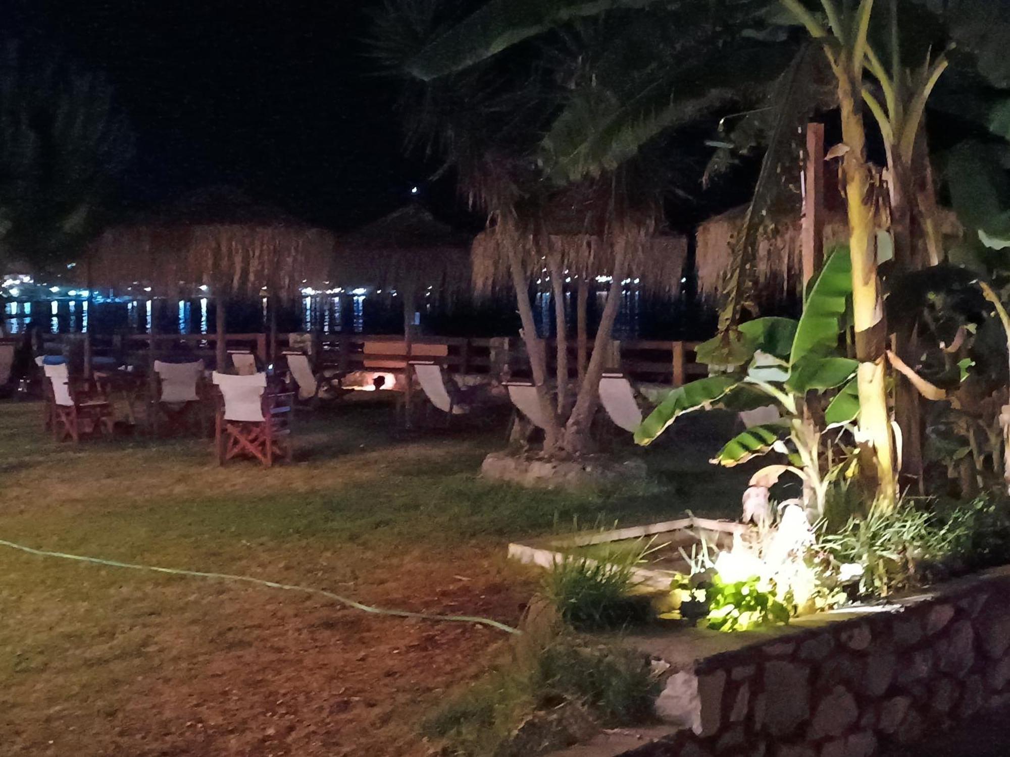 Camping Karavomilos ซามี ภายนอก รูปภาพ